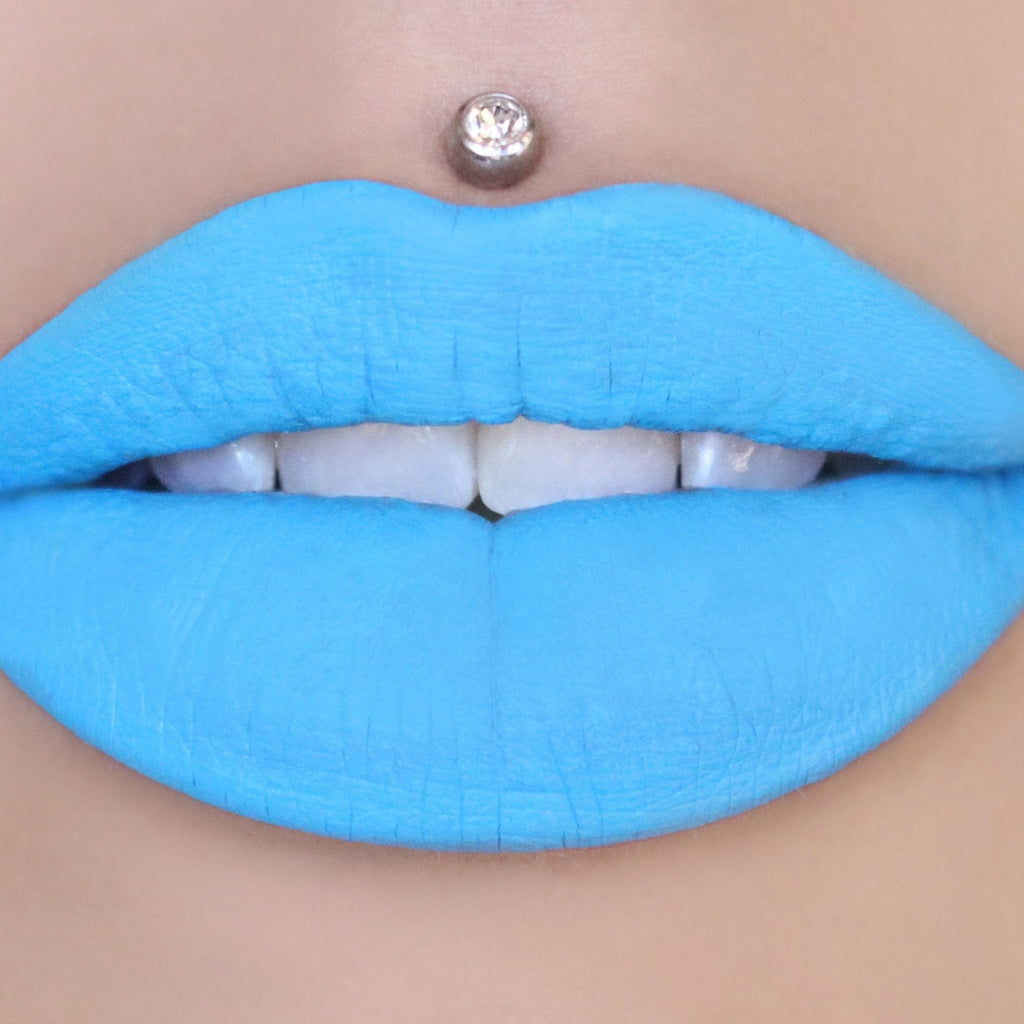 Velour Liquid Lipstick