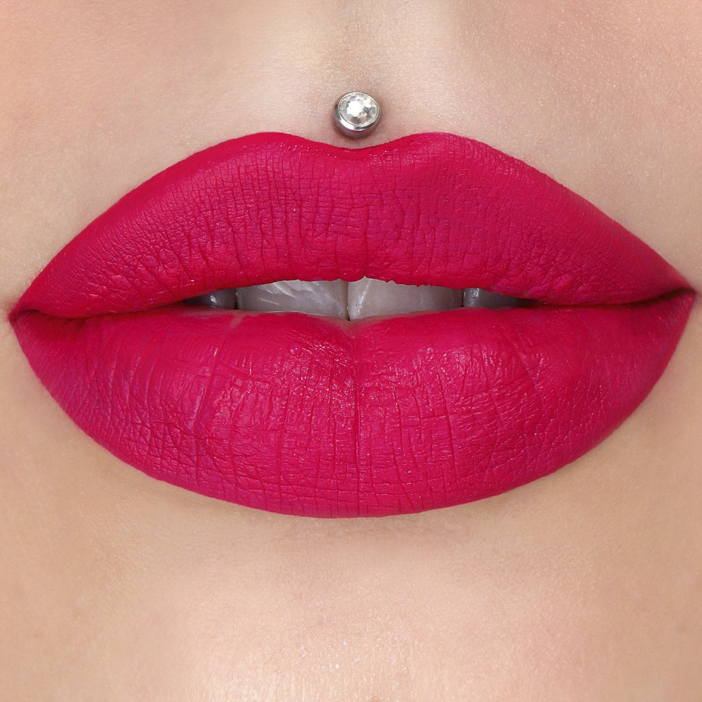 Velour Liquid Lipstick