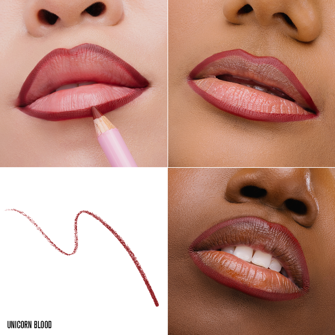 Velour Lip Liner