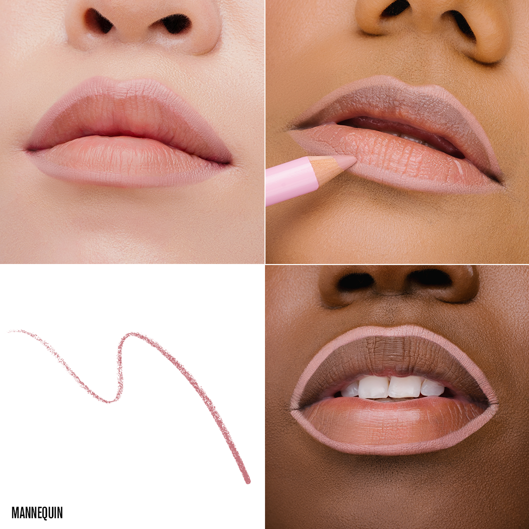 Velour Lip Liner