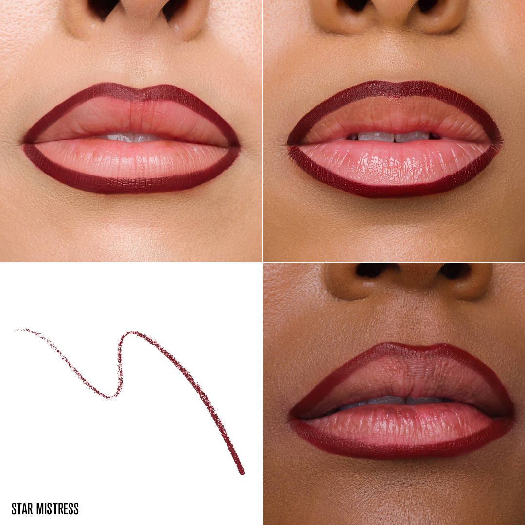 Limited-Edition 4PC Lip Bundle