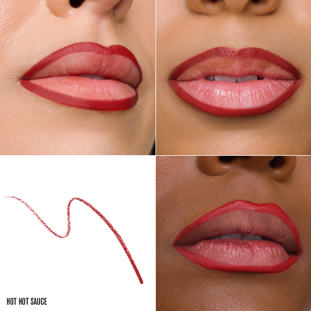 Glow Trip & Bold Lips Bundle