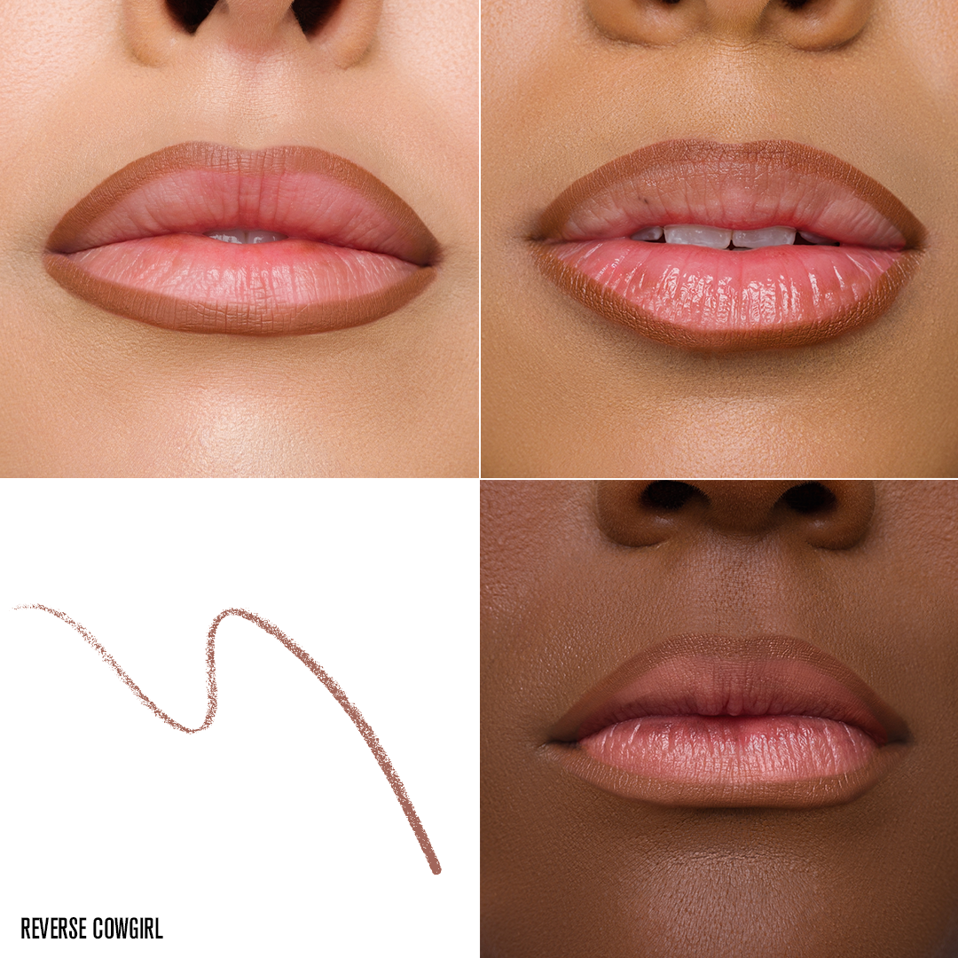Hot Date Makeup Bundle