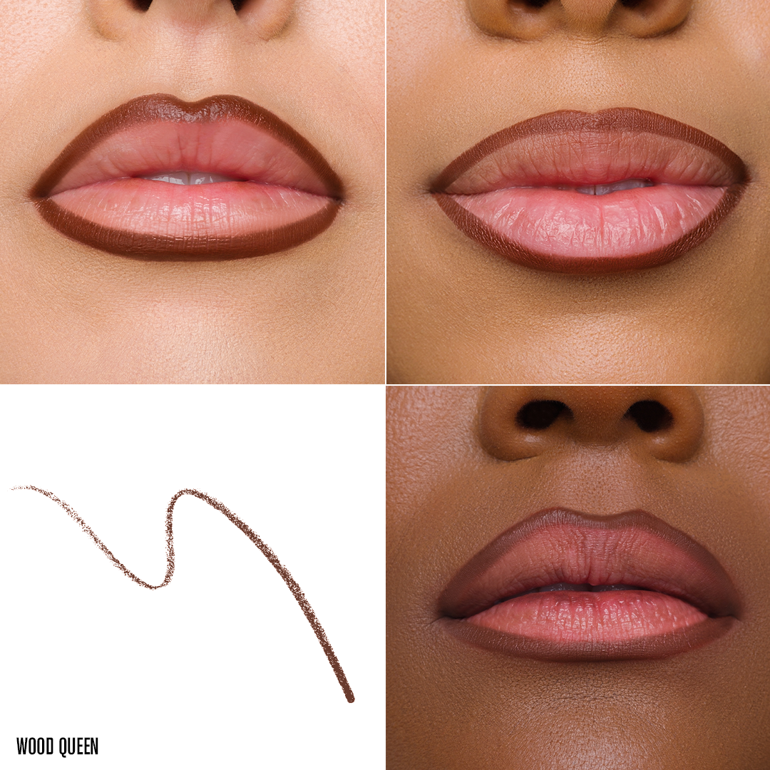 Velour Lip Liner