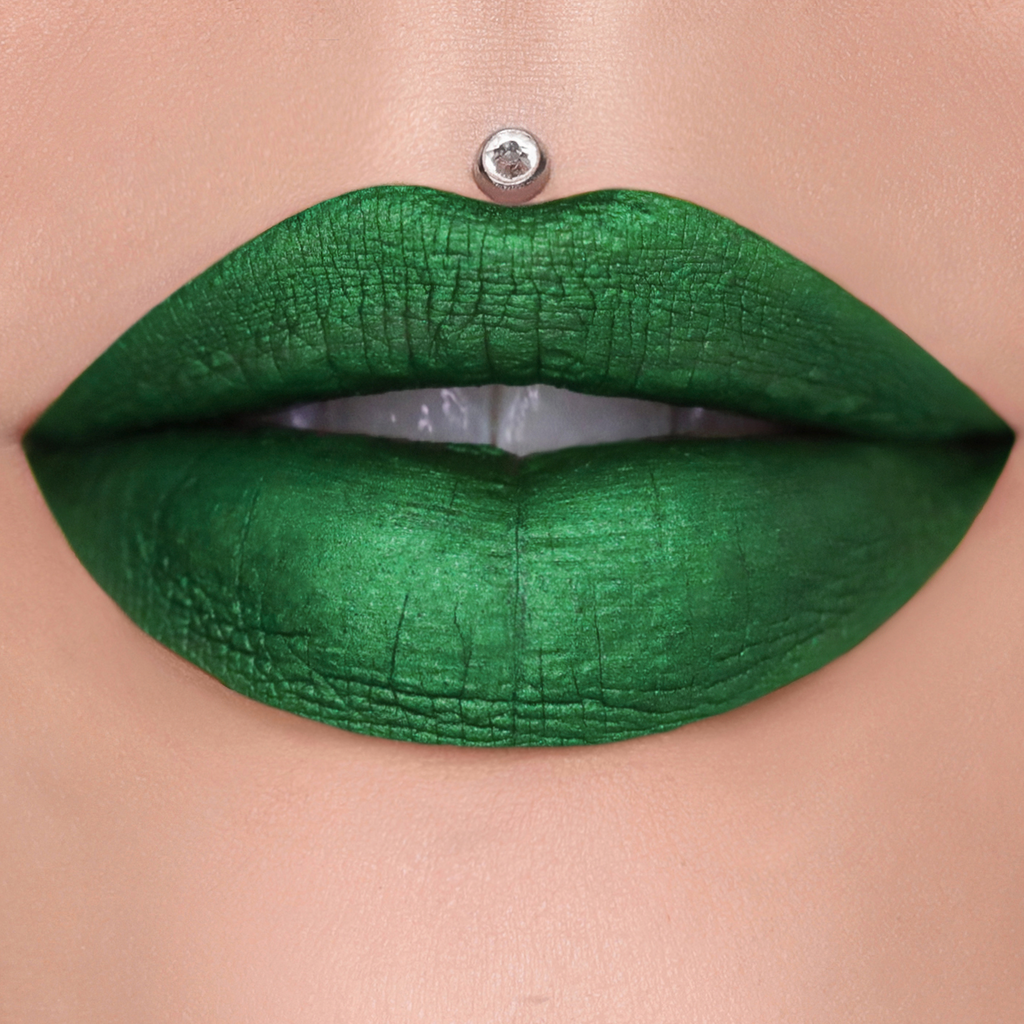 Velour Liquid Lipstick