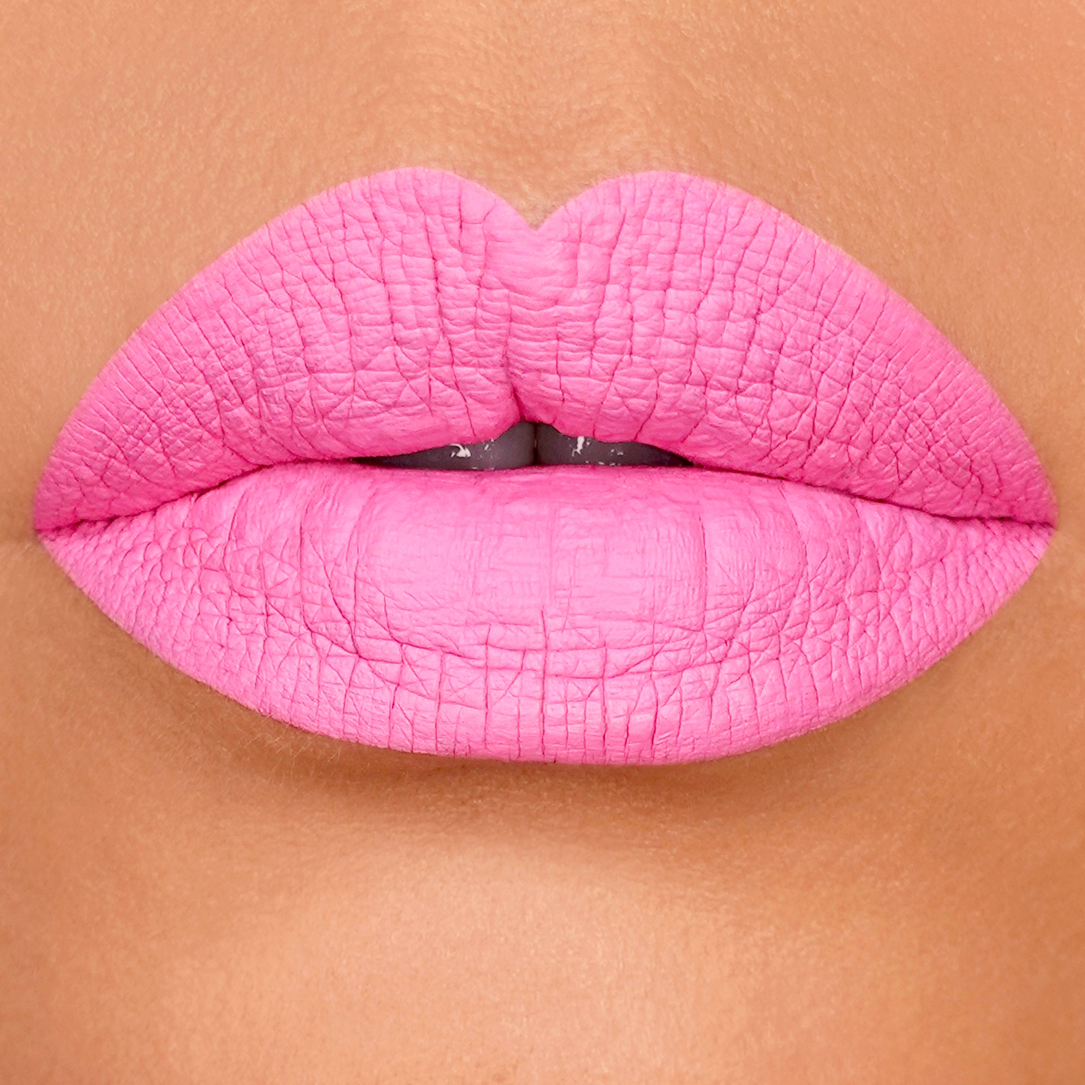 Velour Liquid Lipstick