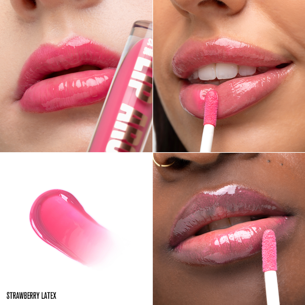 Lip Arousal - Lip Gloss Plumper