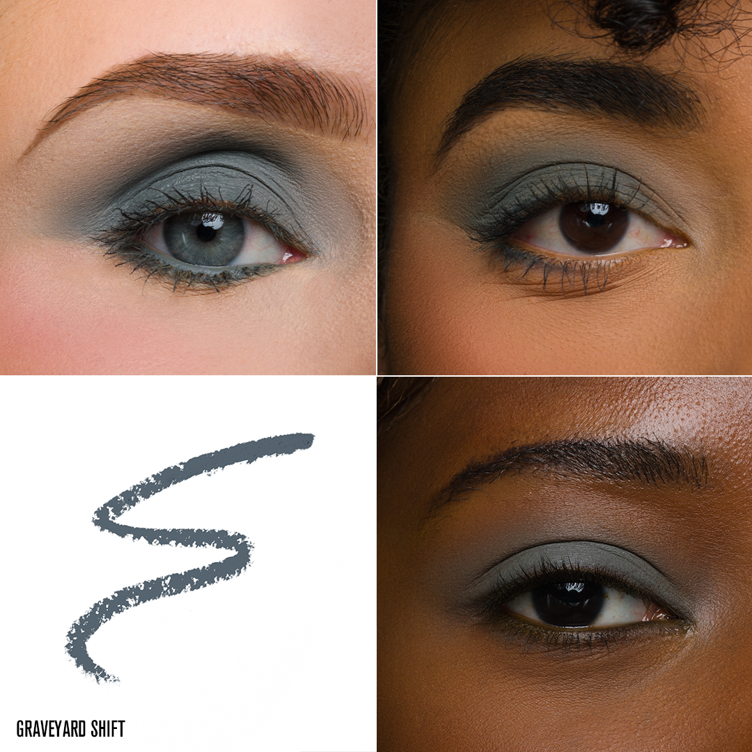 Velour Eye Crayon