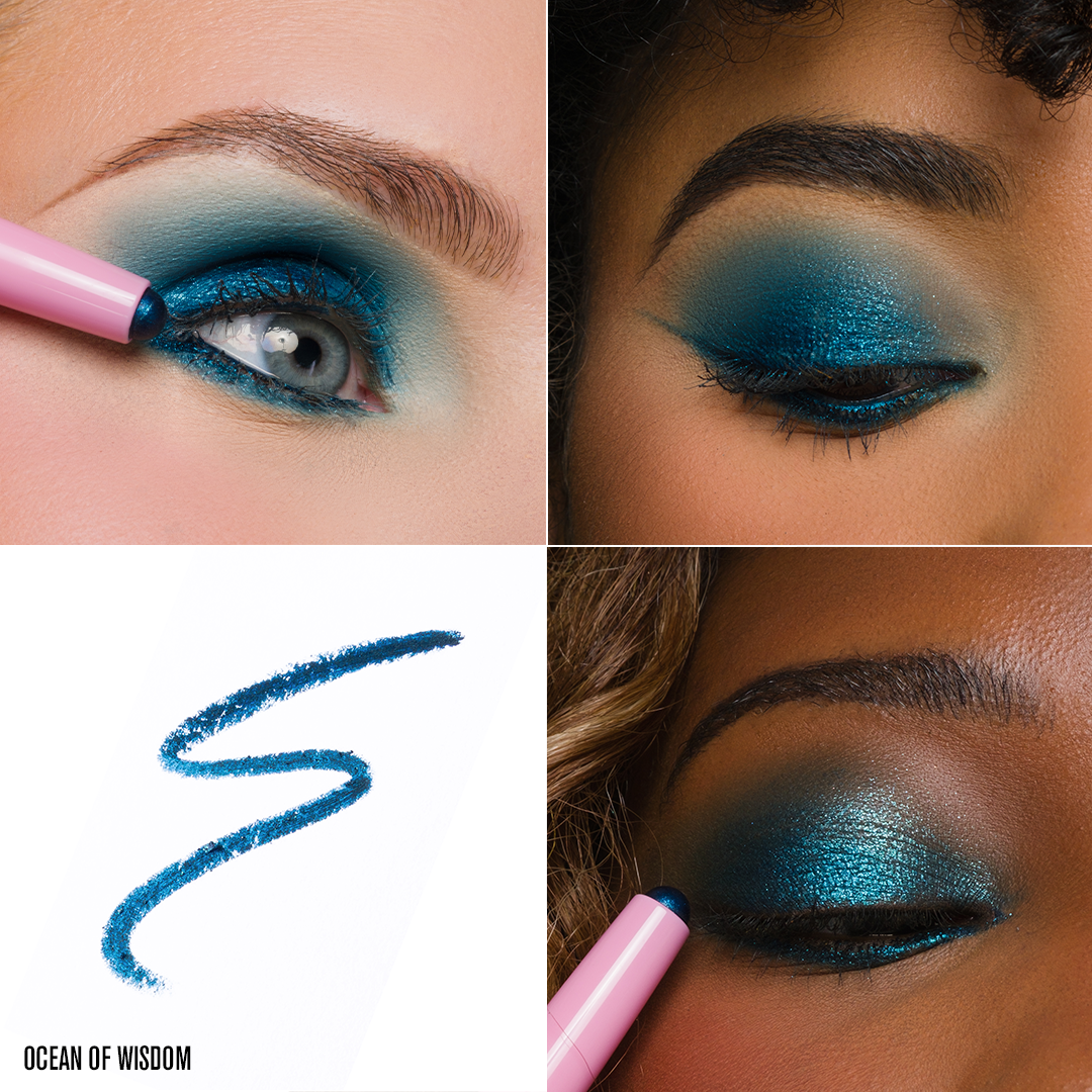 Velour Eye Crayon
