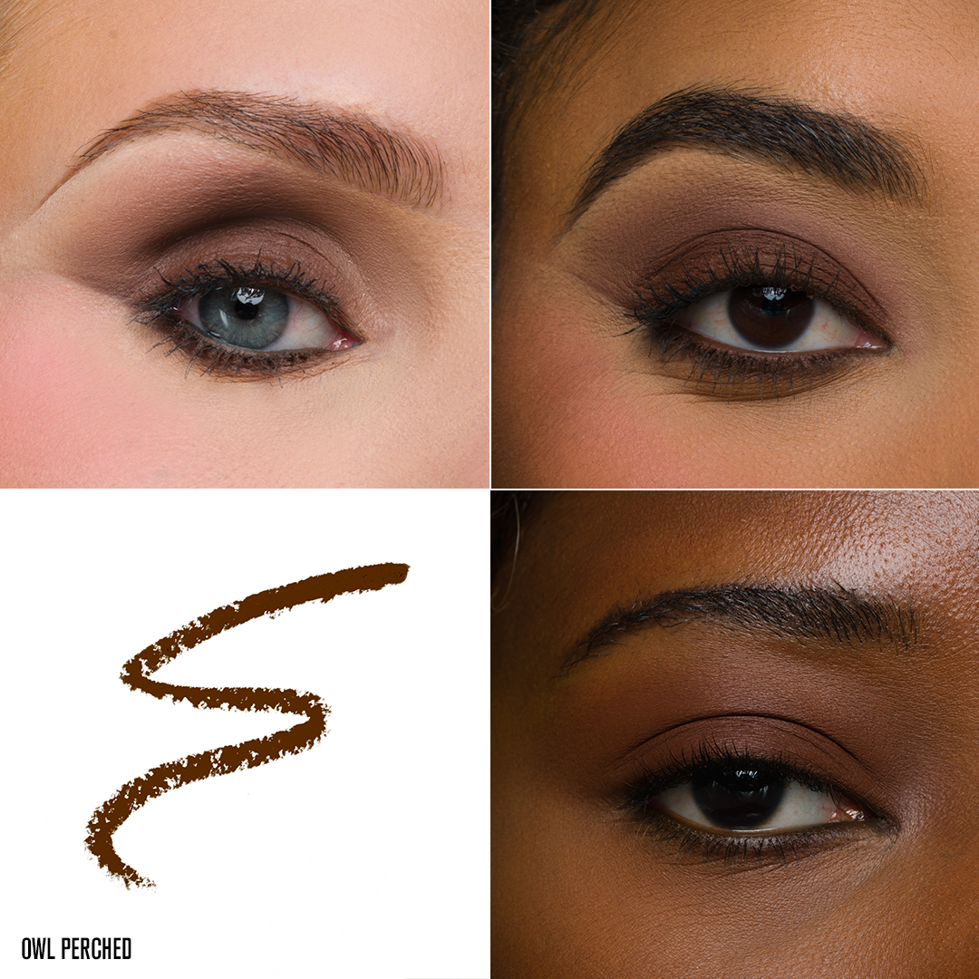 Velour Eye Crayon 5pc Set