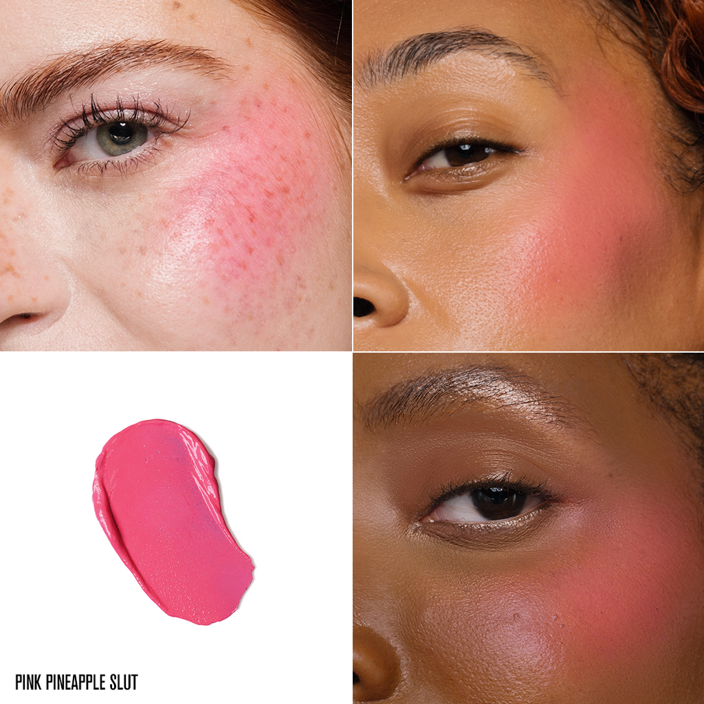 Magic Candy™ Liquid Blush Trio