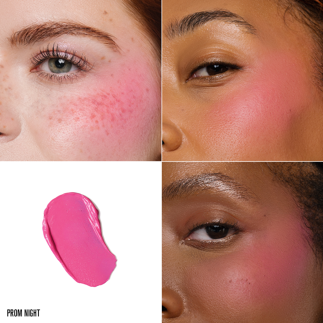 Magic Candy™ Liquid Blush Trio