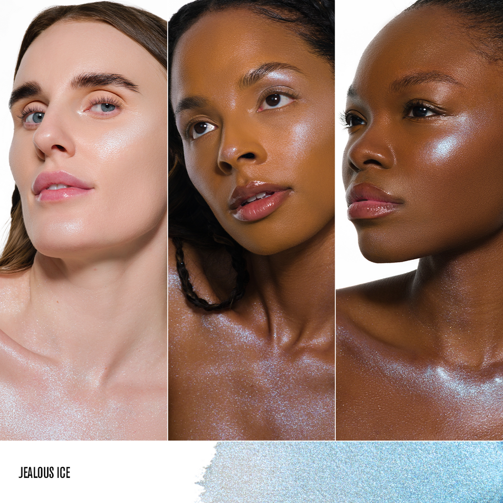 Interstellar Glam Bundle