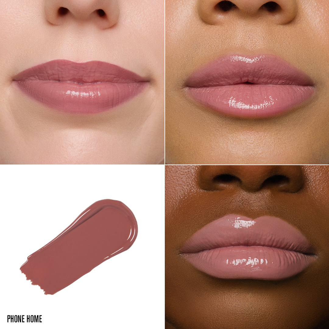 Abduction Supreme Gloss Trio