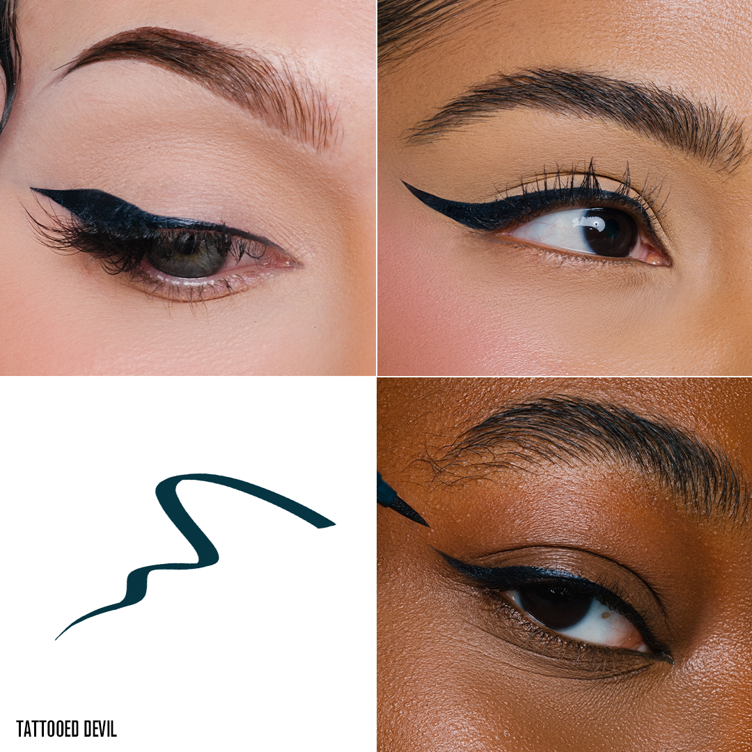 Heavy Metal Couture Artistry Bundle