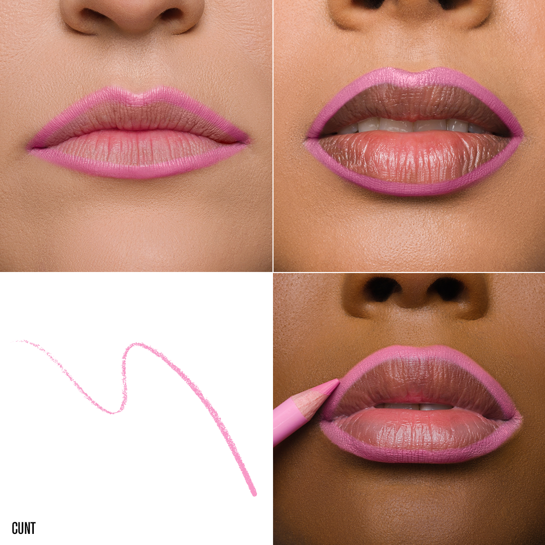 C*nt Lip Trio