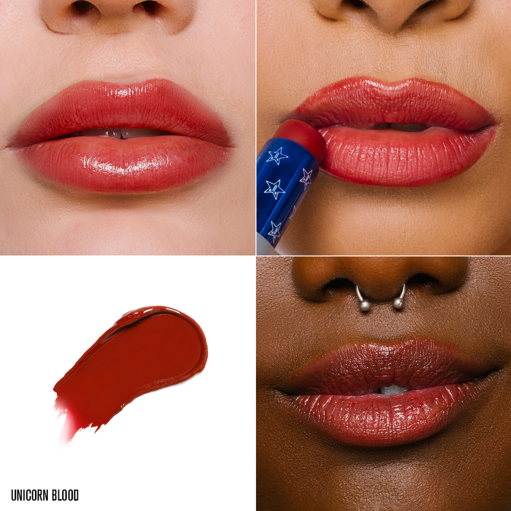 The Heavy Metal Vanity Bundle