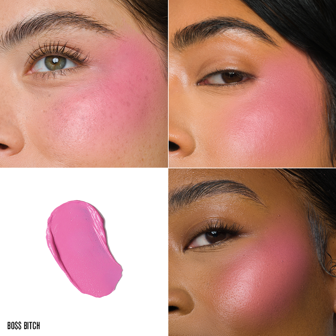 C*nt Blush Duo