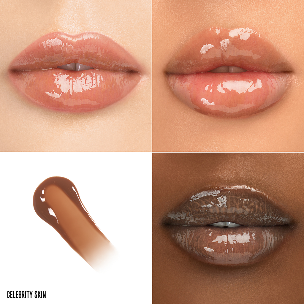 Ultimate Liquid Lip Balm Bundle