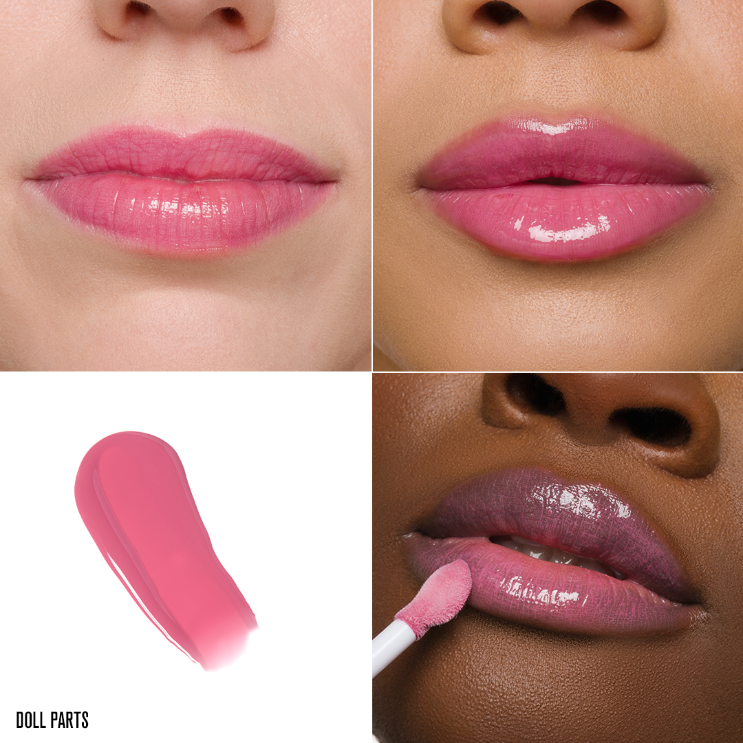 Ultimate Liquid Lip Balm Bundle