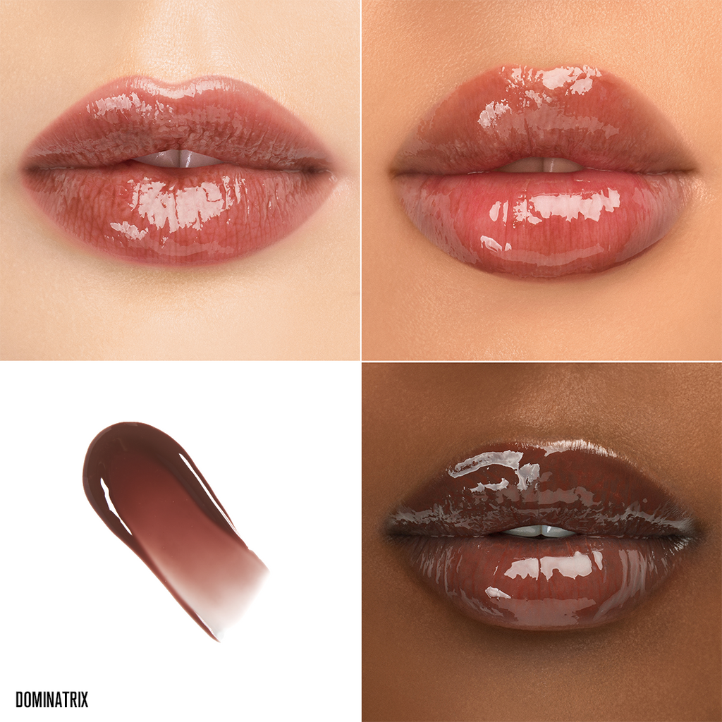Ultimate Liquid Lip Balm Bundle
