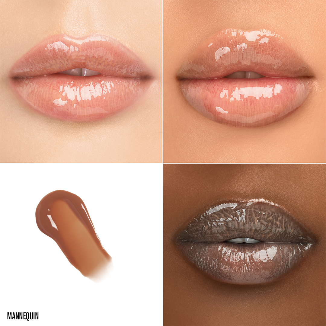 Liquid Lip Balm