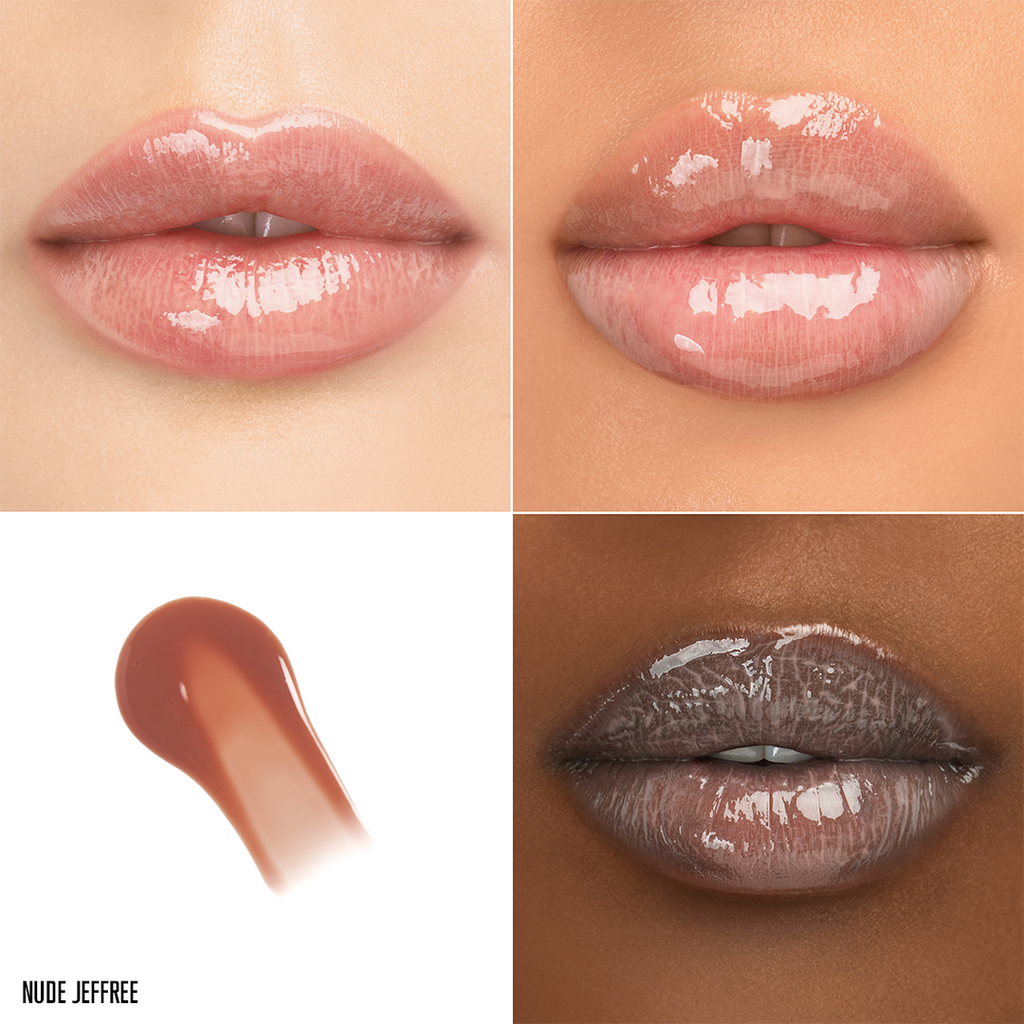 Liquid Lip Balm