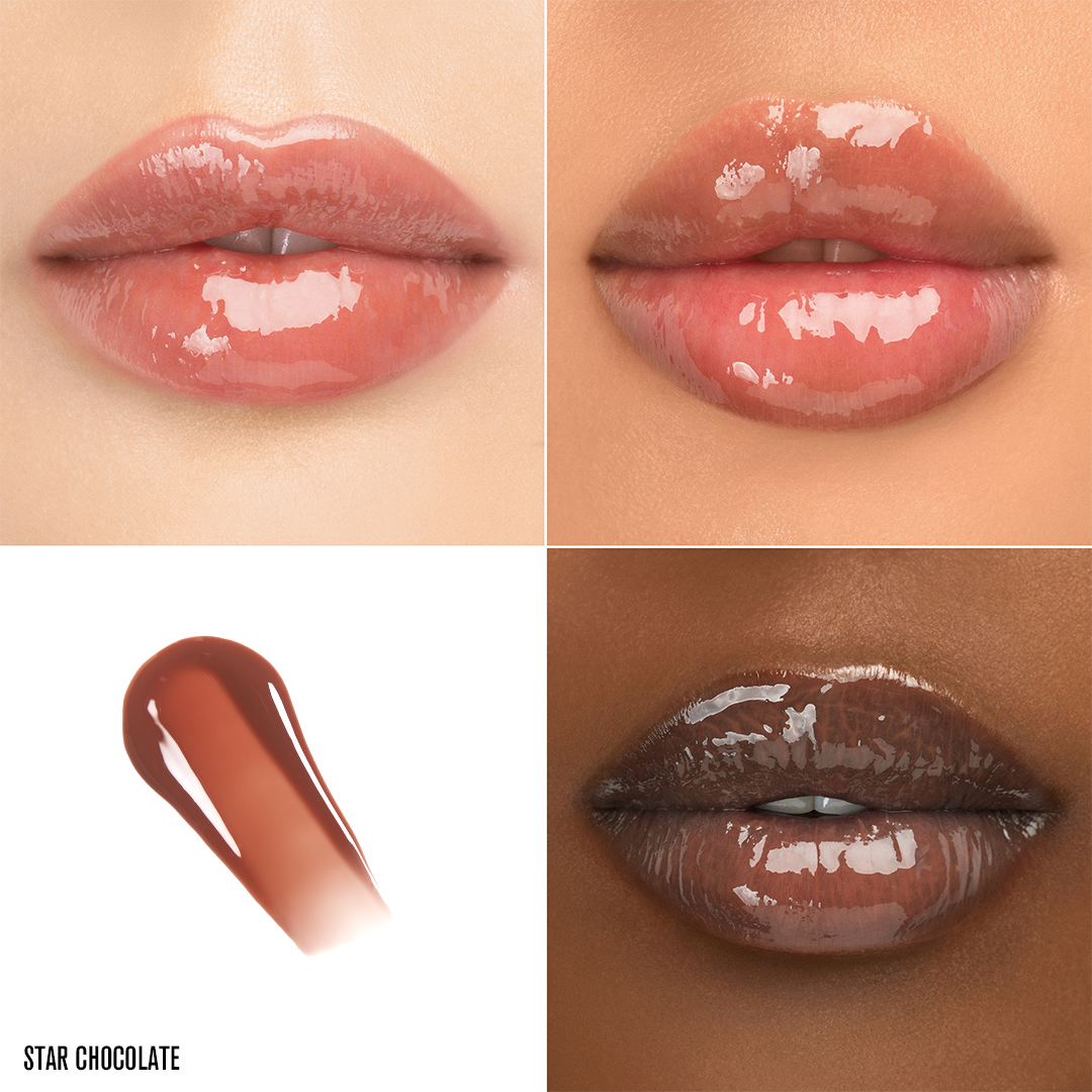 Liquid Lip Balm
