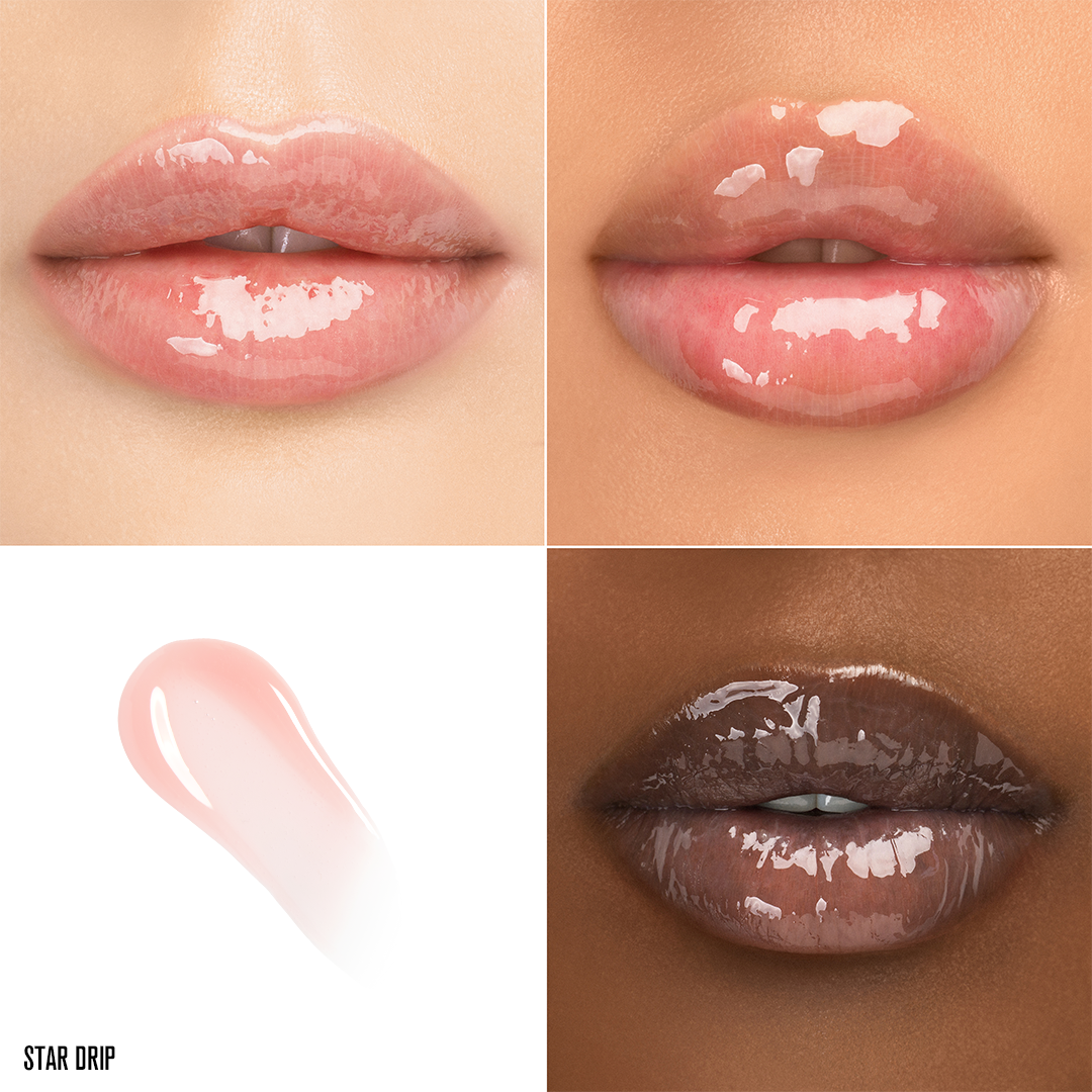 Liquid Lip Balm