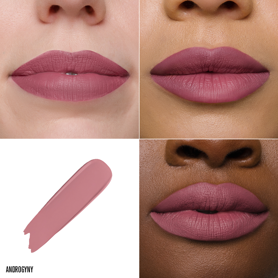 Velour Liquid Lipstick