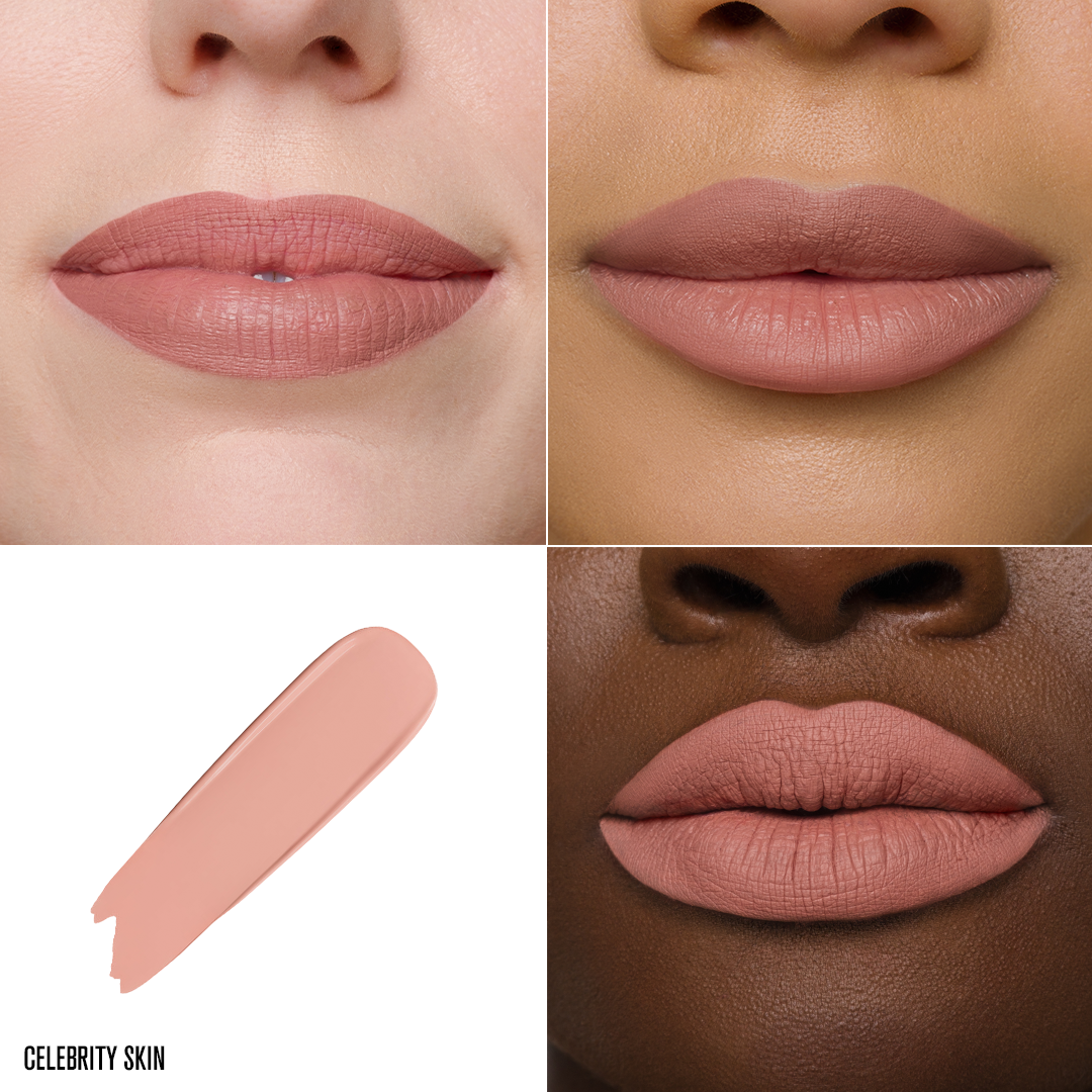 Velour Liquid Lipstick