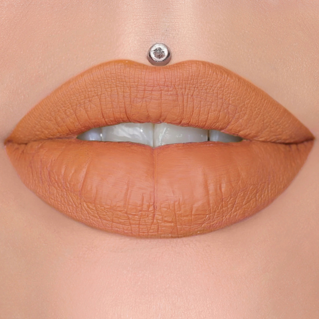 Velour Liquid Lipstick