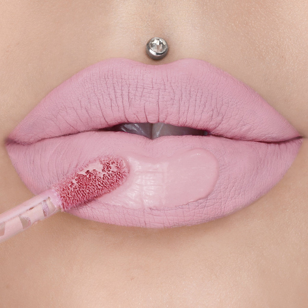 Velour Liquid Lipstick