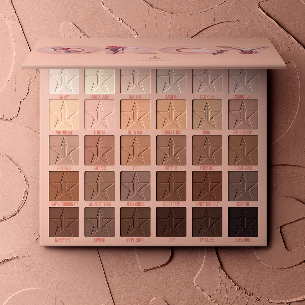 Hot Date Makeup Bundle