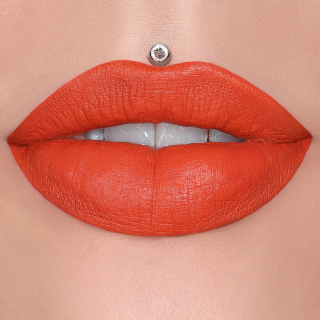 Velour Liquid Lipstick