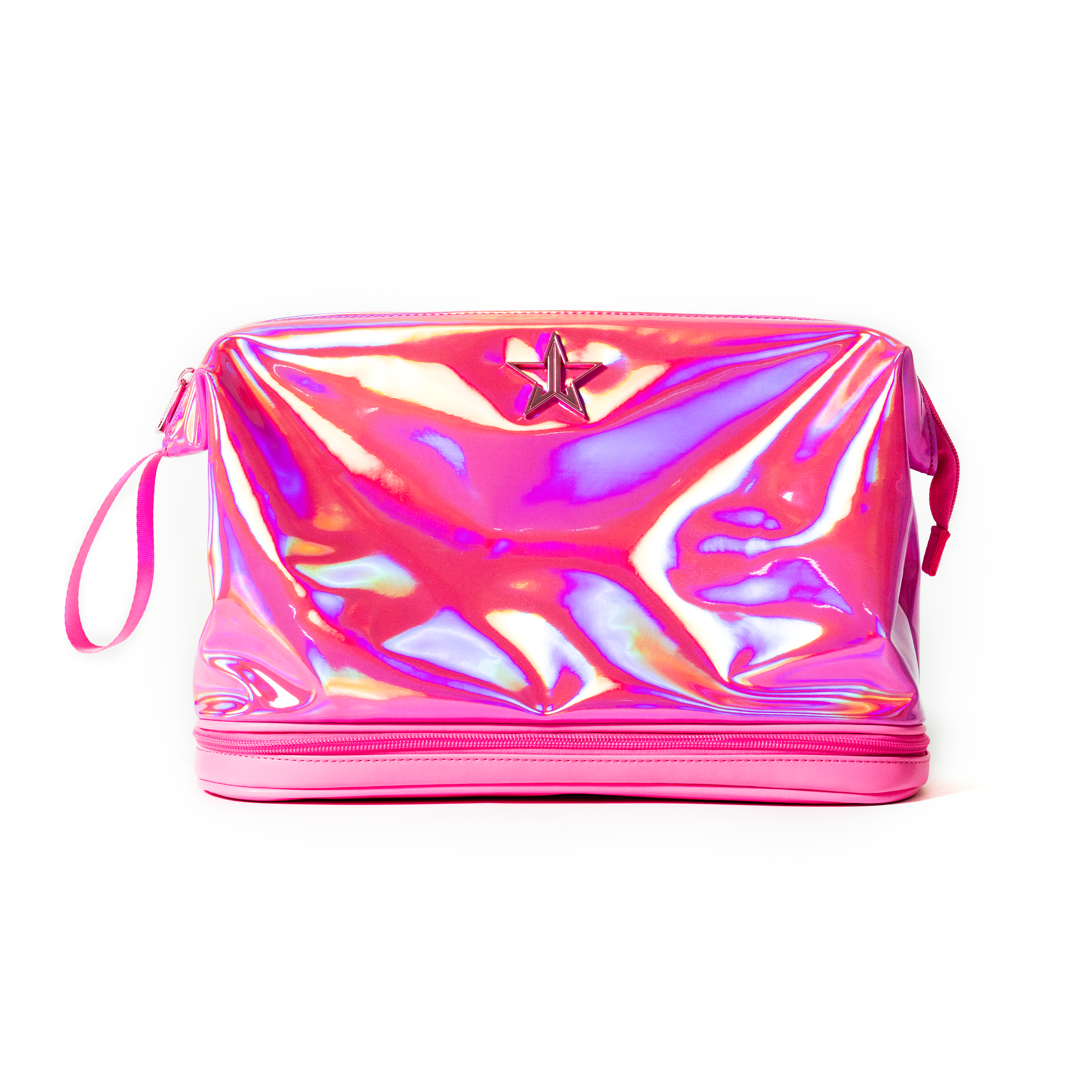 Large Travel Beauty Bag
