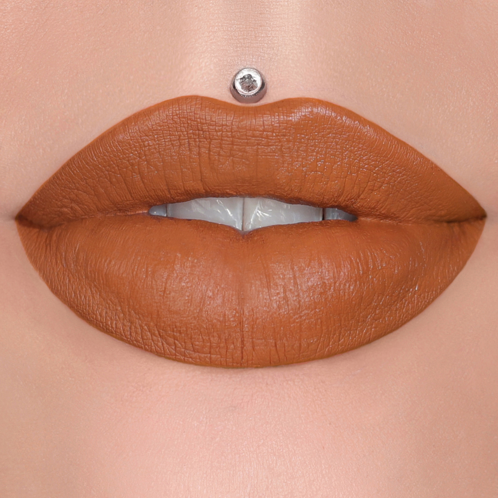 Velour Liquid Lipstick