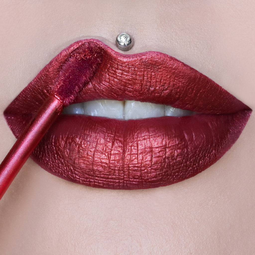 Velour Liquid Lipstick