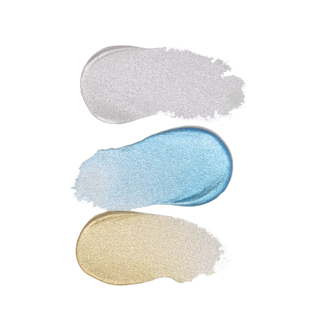 Glimmer Glass Liquid Face & Body Highlighter