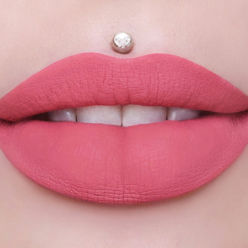 Velour Liquid Lipstick