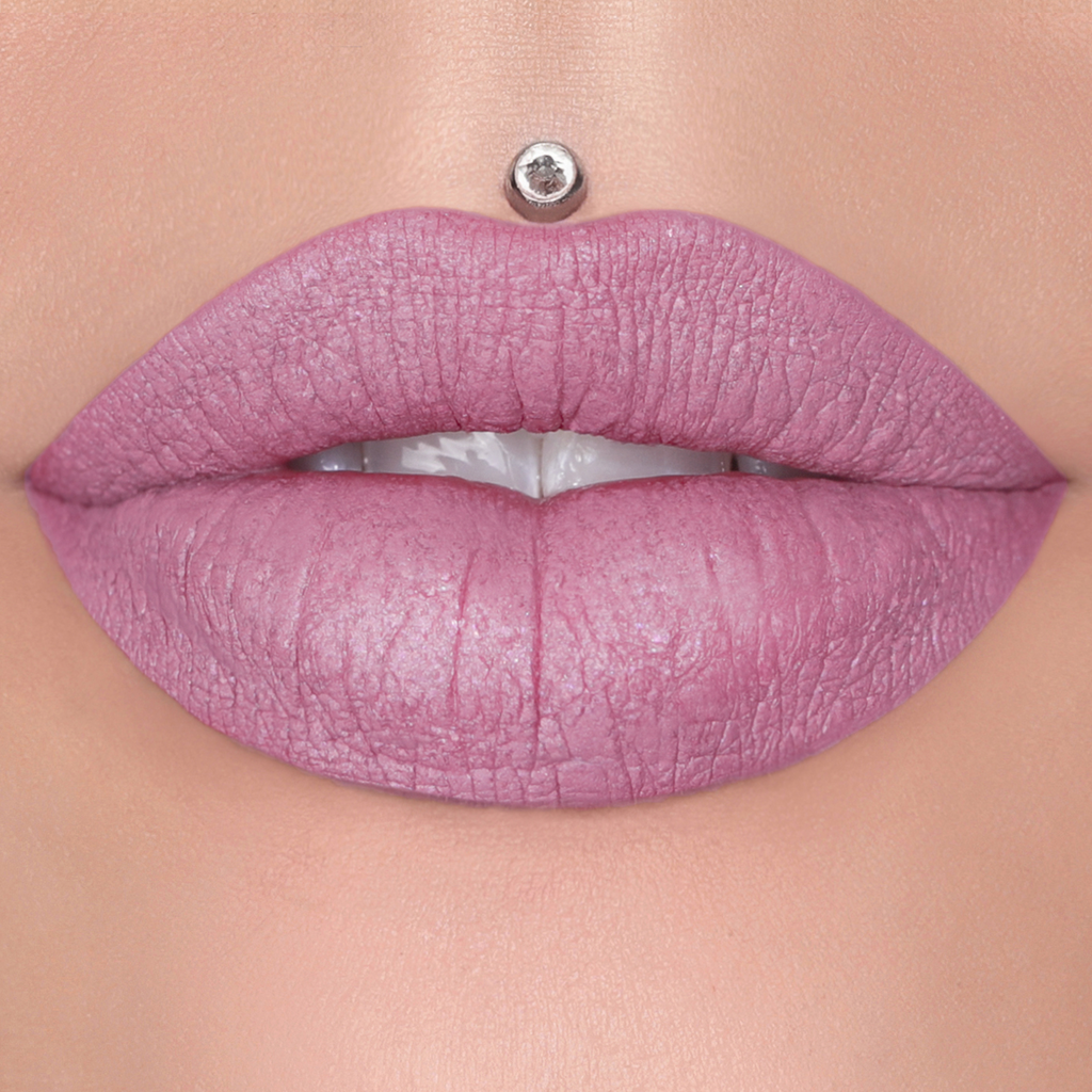 Velour Liquid Lipstick
