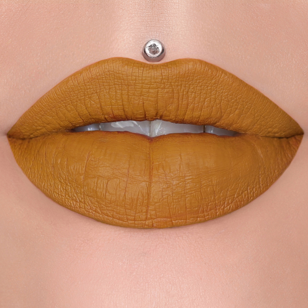 Velour Liquid Lipstick
