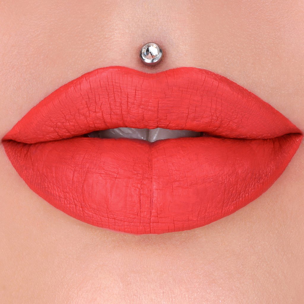 Velour Liquid Lipstick