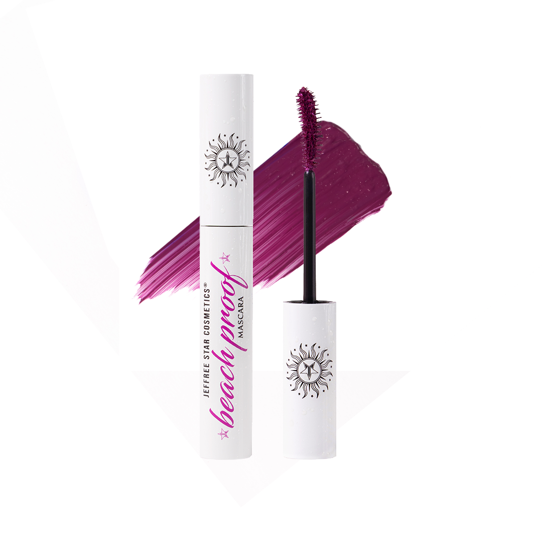 BeachProof Mascara