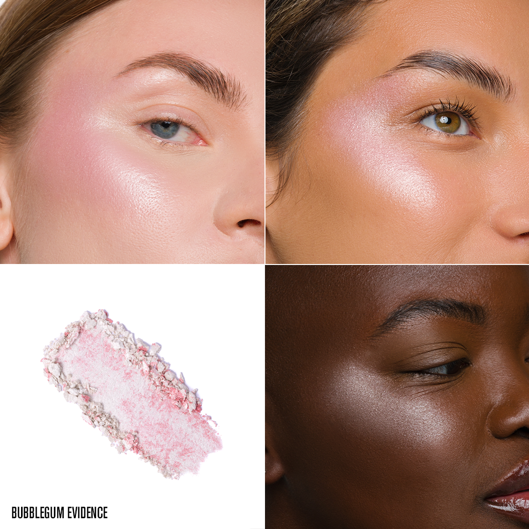 Skin Frost™ Blush Highlighter