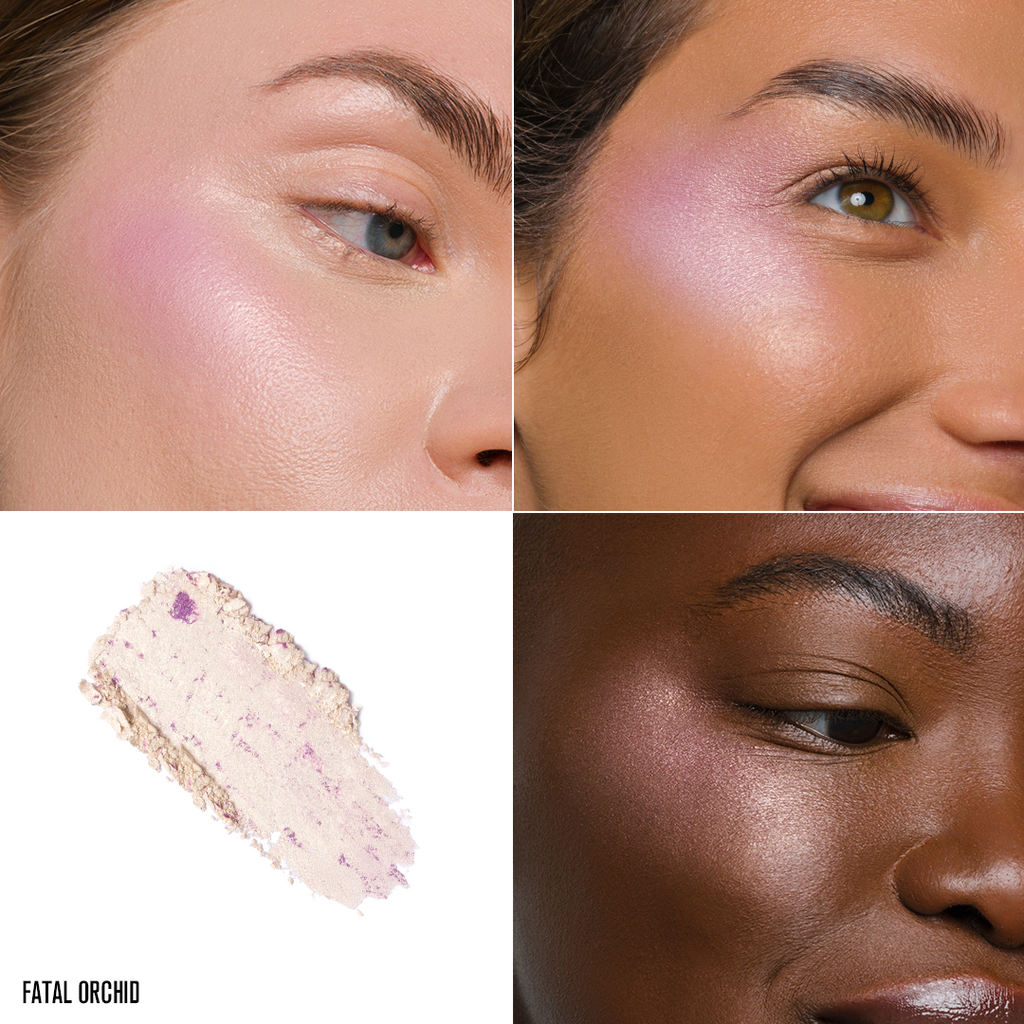Skin Frost™ Blush Highlighter