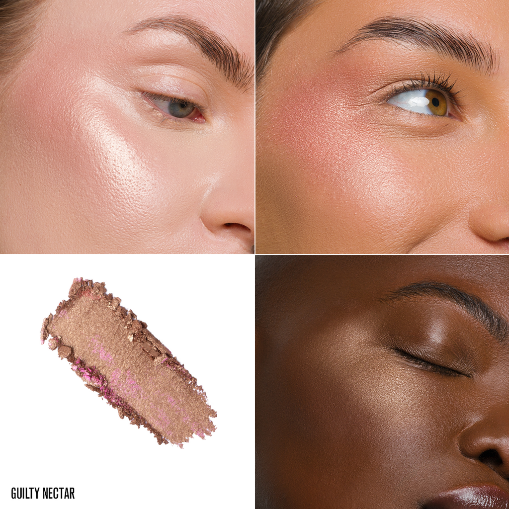 Skin Frost™ Blush Highlighter