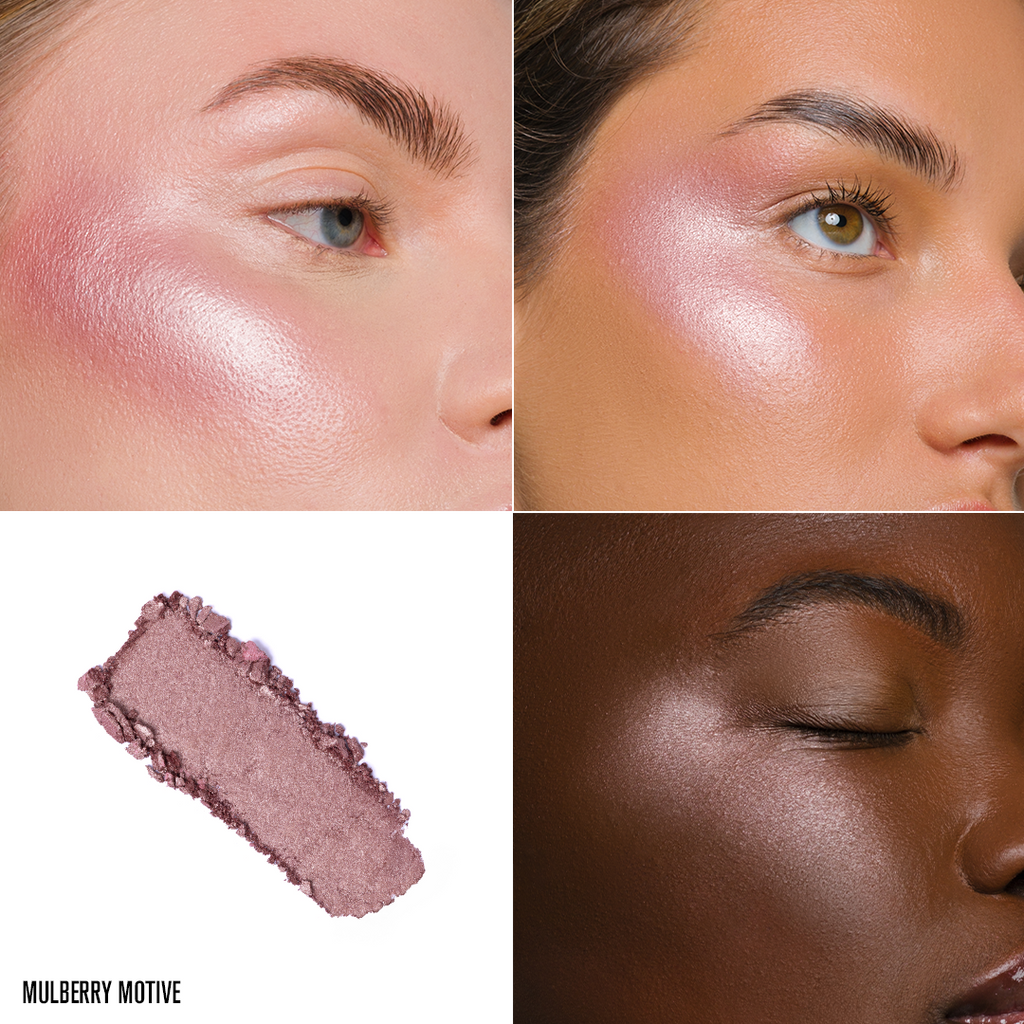 Skin Frost™ Blush Highlighter & Highlighter Trio