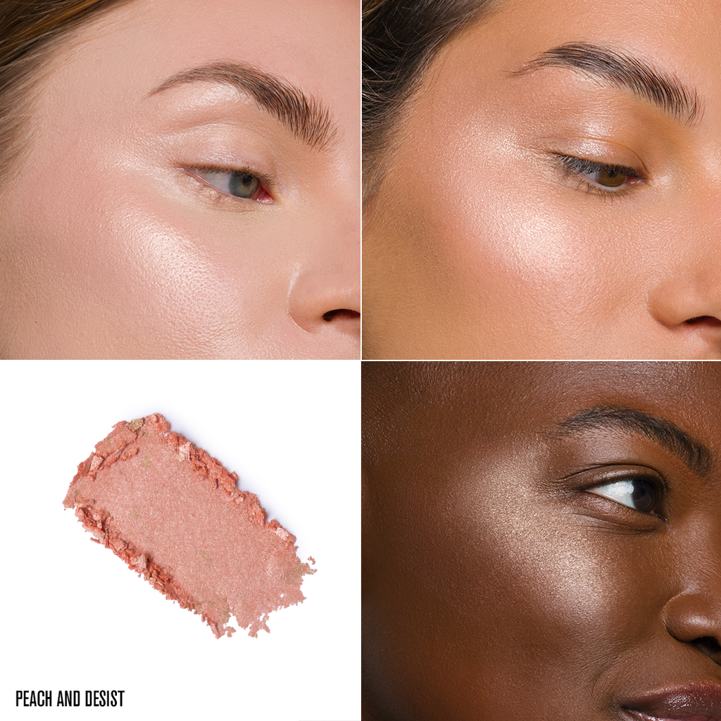 Skin Frost™ Blush Highlighter