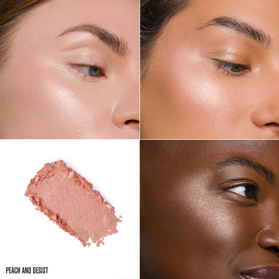 Skin Frost™ Blush Highlighter